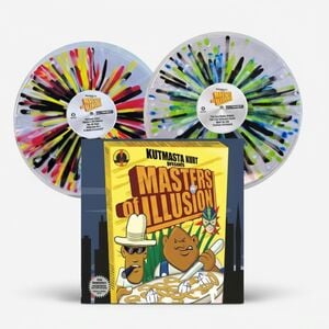 Masters of Illusion