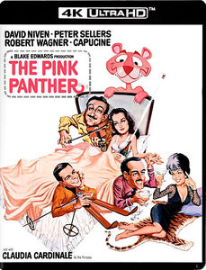 The Pink Panther