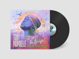 It Will Be Alright