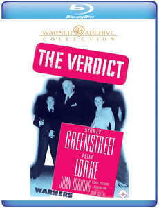 The Verdict