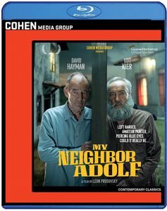 My Neighbor Adolf