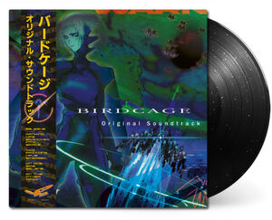 Birdcage (Original Soundtrack)
