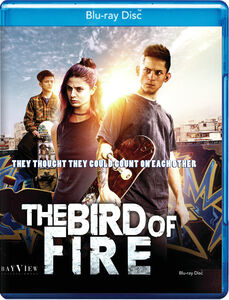 Bird Of Fire