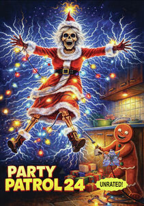 Party Patrol 24