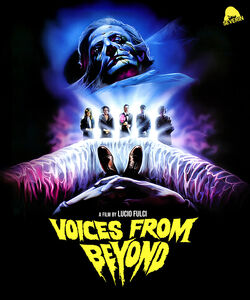 Voices from Beyond