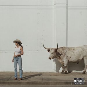 Middle of Nowhere [Rodeo Clown Edition]