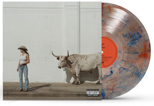 Middle of Nowhere [Rodeo Clown Edition]