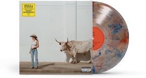 Middle of Nowhere [Rodeo Clown Edition]