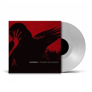 Great Cold Distance - UK Exclusive Clear Vinyl
