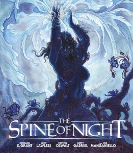 The Spine of Night