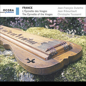 France: The Epinette of the Vosges