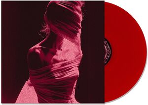 A Portrait of Red