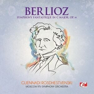 Symphony Fantastique in C Major