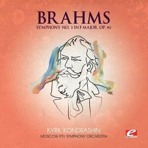 Symphony 3 in F Major