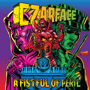 Fistful Of Peril