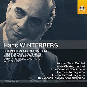 Chamber Music 1