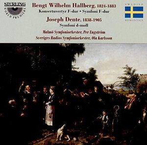 Orchestral Works