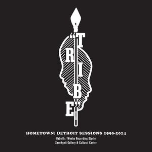 Hometown: Detroit Sessions 1990 - 2014