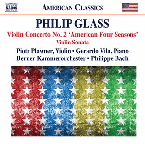 Violin Concerto 2