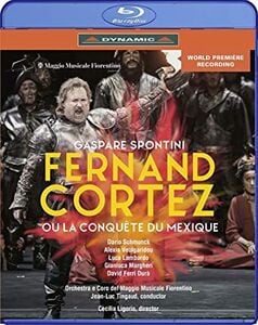 Fernand Cortez