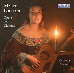 Opere Per Chitarra