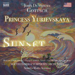 Princess Yurievskaya