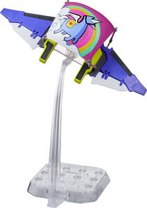 Fortnite - Victory Royale Series - Llamacorn Express Glider