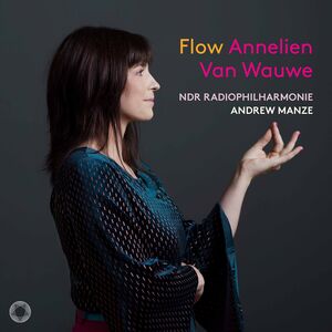 Flow - Clarinet Concertos