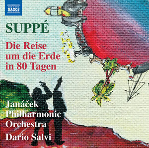 Music for the Stage