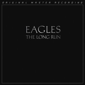 The Long Run