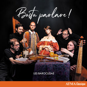 Basta Parlare