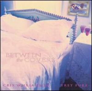 BETWEEN THE COVERS