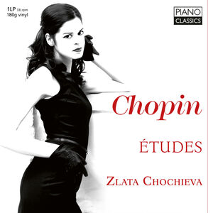 Etudes