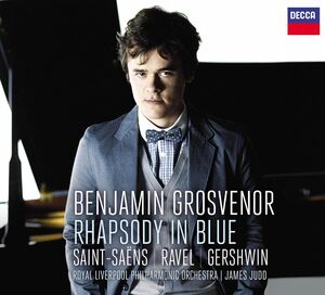 Rhapsody in Blue