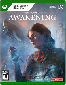 Unknown 9: Awakening for XBOX Series X