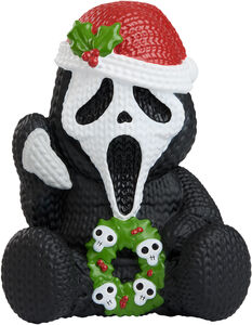 Ghost Face: 'Tis the Season Vinyl Figure