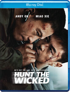 Hunt the Wicked