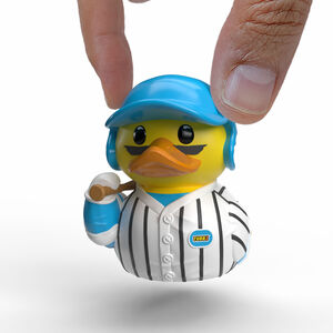 Tubbz - Sports - Baseball Mini