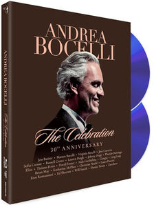 The Celebration: 30th Anniversary
