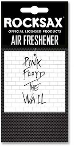 Rocksax - Pink Floyd - The Wall - Air Freshener (Vanilla)