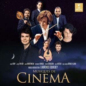Musiques De Cinema