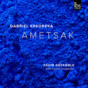 Philip Cashian: Chamber Concertos