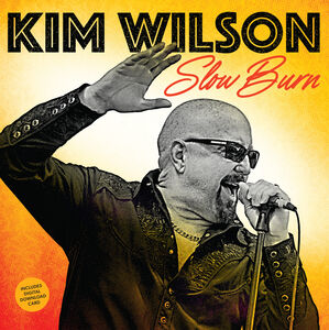 Slow Burn