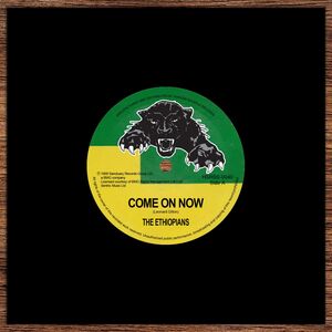 Come On Now / Sh'Boom