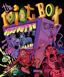 The Idiot Box