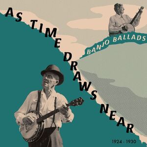 As Time Draws Near (Various Artists)