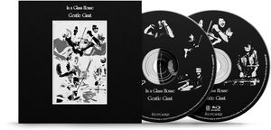 In a Glass House - 2026 Remix - CD + Blu Ray