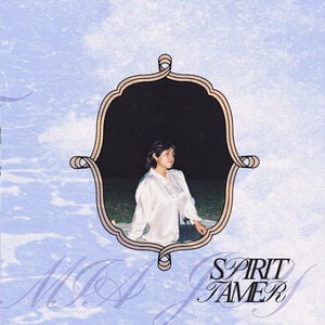 Spirit Tamer - Celestial Swirl Vinyl