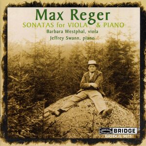 Viola Sonatas