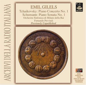 Piano Concerto